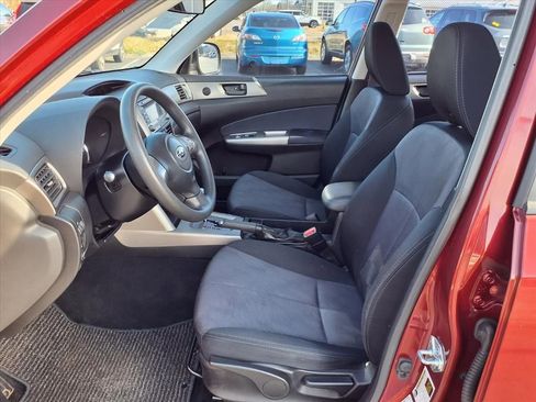 Used 2009 Subaru Forester 2.5X w/ Popular Equipment Group 1B image 12