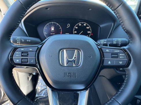 New 2026 Honda HR-V EX-L image 24