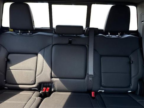 New 2026 GMC Sierra 1500 Elevation w/ Elevation Premium Package image 23