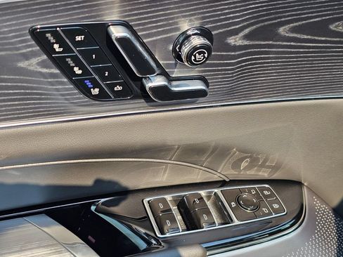 New 2026 Cadillac Lyriq Premium Sport AWD/4WD image 23