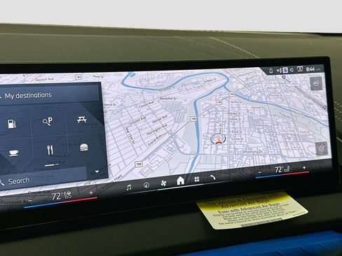 New 2026 BMW X3 xDrive30 image 12