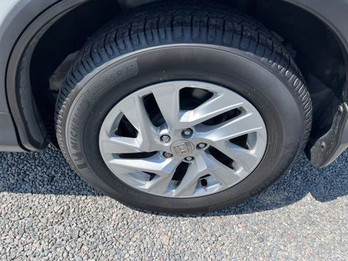 Used 2015 Honda CR-V EX-L image 11
