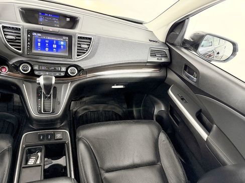 Used 2016 Honda CR-V Touring image 51