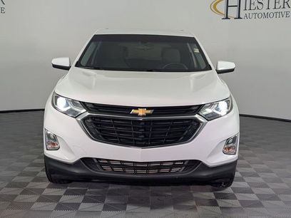 Used 2019 Chevrolet Equinox LT