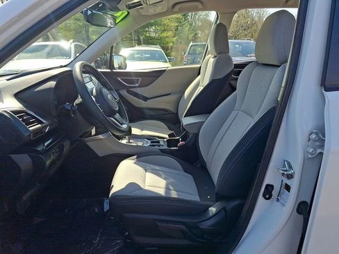 Certified 2023 Subaru Forester image 13