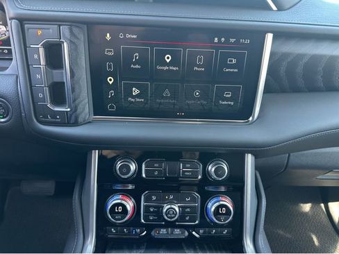 Certified 2023 GMC Yukon XL Denali w/ Denali Reserve Package image 19