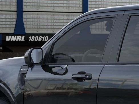 New 2026 Ford Maverick Lariat AWD/4WD image 26