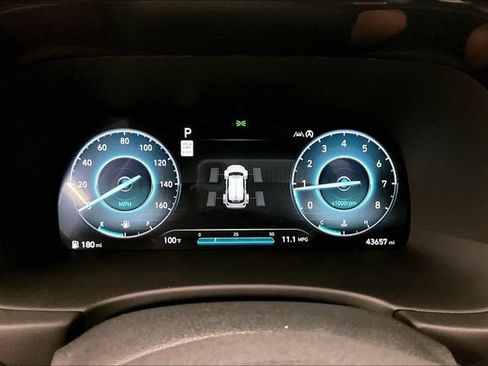 Used 2023 Hyundai Palisade Calligraphy AWD/4WD image 29