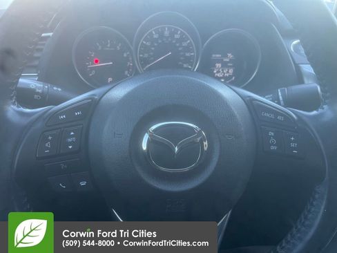 Used 2016 MAZDA MAZDA6 Sport image 10