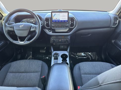 Used 2022 Ford Bronco Sport Big Bend w/ Convenience Package image 13