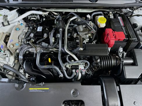 Used 2024 Nissan Sentra S FWD image 30