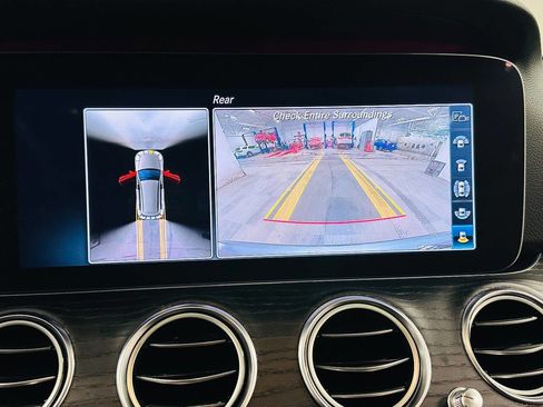 Used 2019 Mercedes-Benz E 450 E 450 4MATIC AWD 4dr Wagon image 13