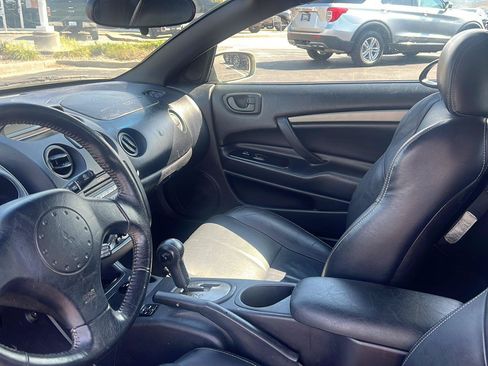 Used 2005 Mitsubishi Eclipse GS FWD image 17