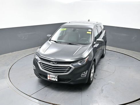 Used 2018 Chevrolet Equinox LT FWD image 15