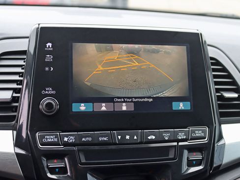 Used 2018 Honda Odyssey EX-L image 21