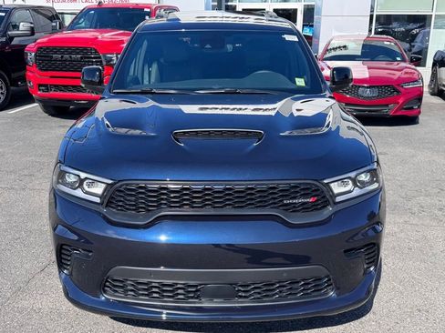 New 2026 Dodge Durango GT AWD/4WD image 2