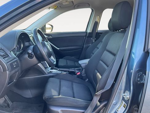 Used 2014 MAZDA CX-5 Touring image 10