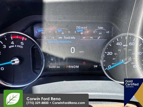 Used 2022 Ford F450 King Ranch w/ King Ranch Ultimate Package AWD/4WD image 18