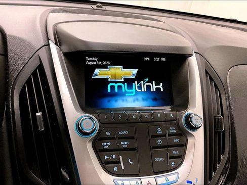 Used 2015 Chevrolet Equinox LT w/ Driver Convenience Package FWD image 15