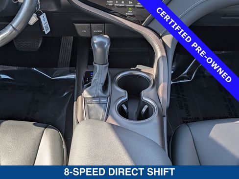 Used 2023 Toyota Camry SE FWD image 19