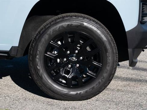 New 2026 Chevrolet Colorado W/T w/ WT Custom Package image 11