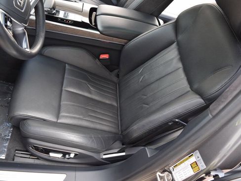 Used 2019 Audi A8 L 3.0T AWD/4WD image 34