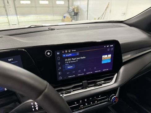 Certified 2025 Chevrolet Equinox LT image 22