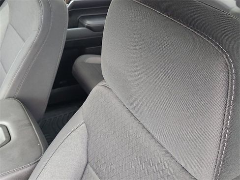 Used 2024 Chevrolet Silverado 1500 LT RWD image 21