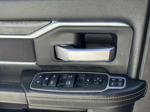 Used 2024 RAM 2500 Big Horn image 26