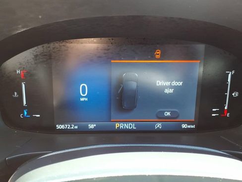 Certified 2024 Ford Escape Active AWD/4WD image 31