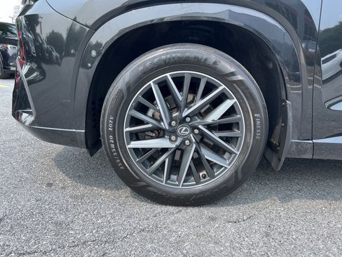 Used 2024 Lexus TX 350 AWD w/ Technology Package image 12