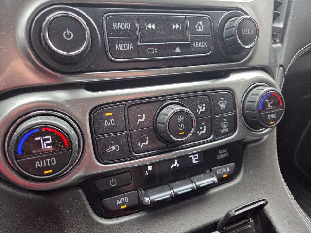 Used 2020 Chevrolet Tahoe LS AWD/4WD image 15