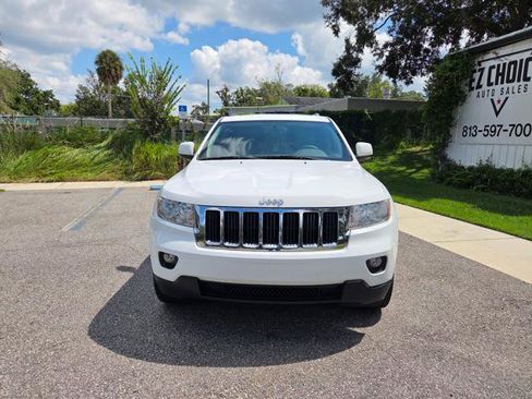 Used 2013 Jeep Grand Cherokee Laredo image 15