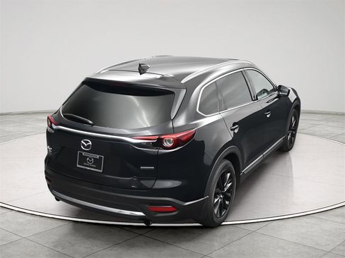 Used 2021 MAZDA CX-9 Grand Touring image 16
