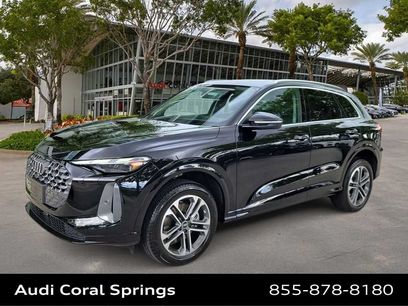 Certified 2025 Audi Q5 Premium w/ Convenience Package