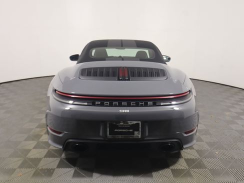 Used 2026 Porsche 911 Carrera S RWD image 6
