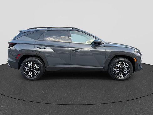New 2026 Hyundai Tucson XRT image 6