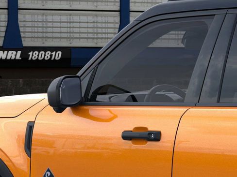 New 2026 Ford Bronco Sport Outer Banks w/ Outer Banks Tech Package+ image 20