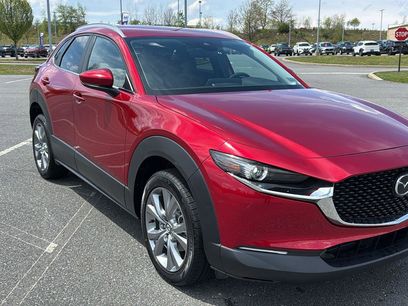 Used 2023 MAZDA CX-30 AWD 2.5 S w/ Select Package