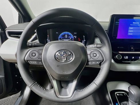 New 2026 Toyota Corolla SE FWD image 17