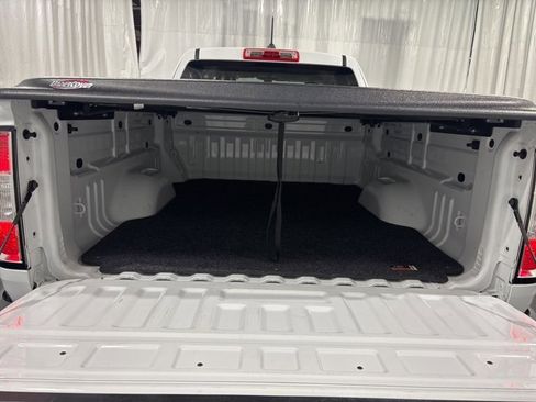 Certified 2022 GMC Canyon Elevation Standard w/ Convenience Package image 10