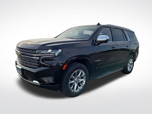 Used 2024 Chevrolet Tahoe Premier AWD/4WD image 9