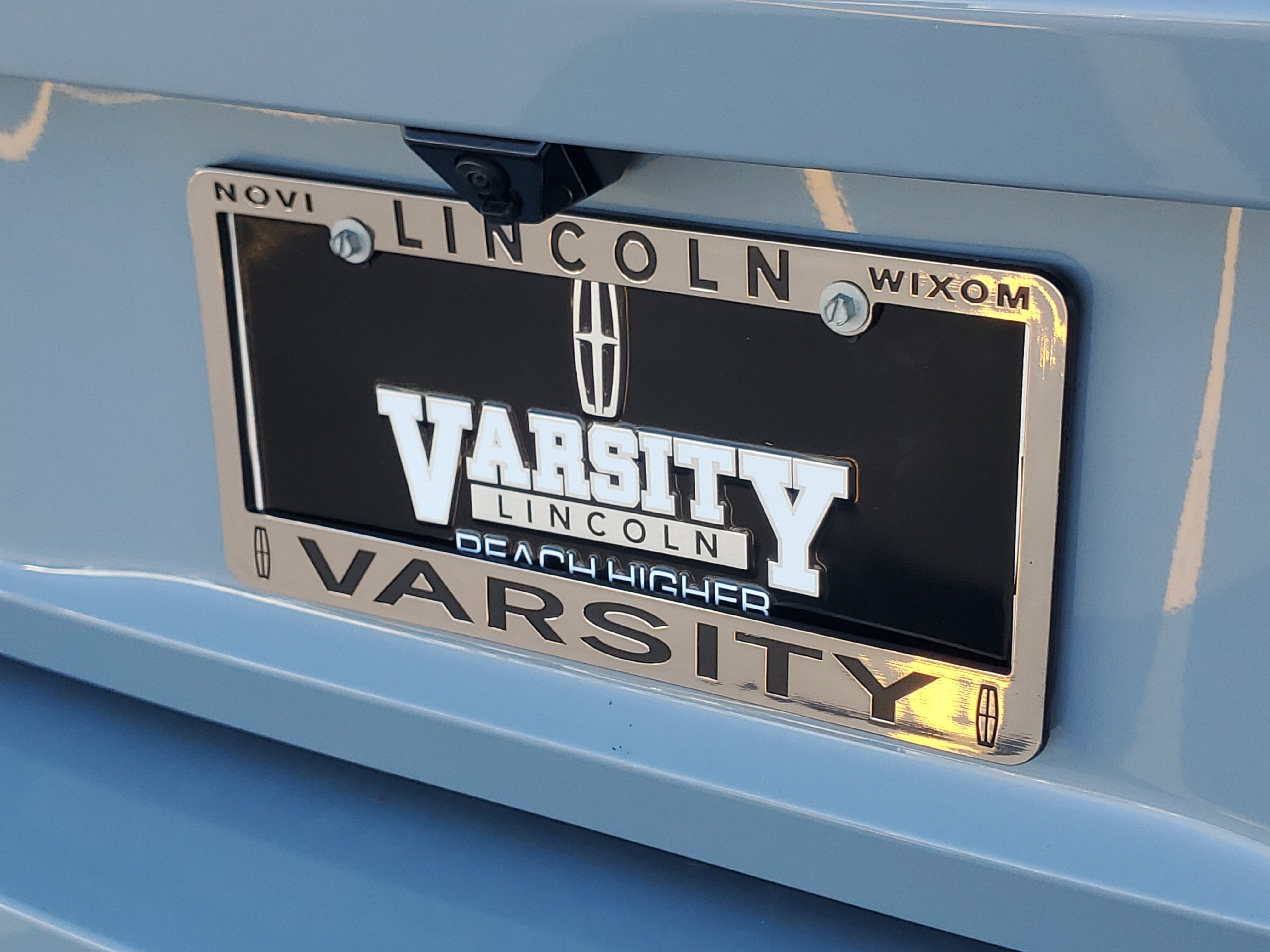 New 2027 Lincoln Navigator Reserve w/ Jet Appearance Package AWD/4WD image 37