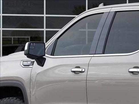 New 2026 GMC Sierra 1500 Denali image 12