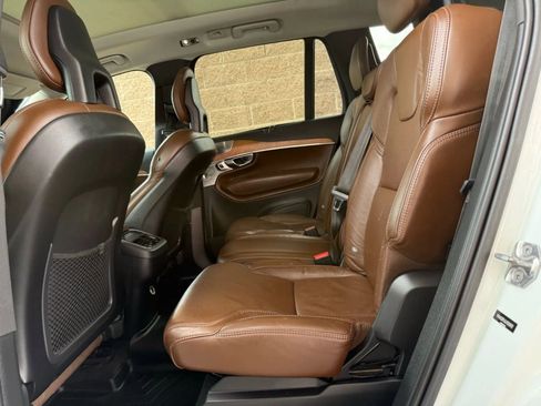 Used 2018 Volvo XC90 T6 Inscription w/ Convenience Package image 43