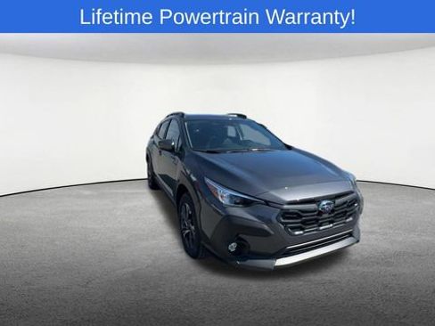 New 2026 Subaru Crosstrek 2.0i Premium AWD/4WD image 2