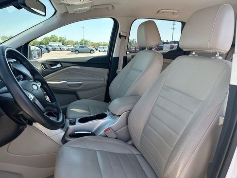 Used 2013 Ford Escape SEL image 8