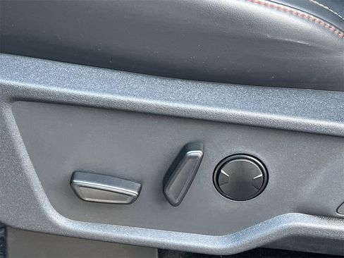 New 2025 Ford Bronco Raptor image 18