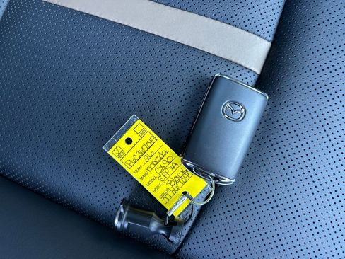 New 2026 MAZDA CX-90 3.3 Turbo S w/ Premium Plus image 33