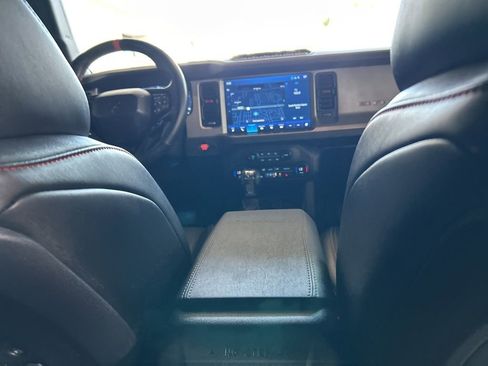 Used 2023 Ford Bronco Raptor image 30